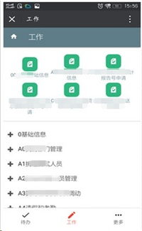 勤哲Excel服務(wù)器軟件 賦能會計(jì)師事務(wù)所管理系統(tǒng)的高效構(gòu)建
